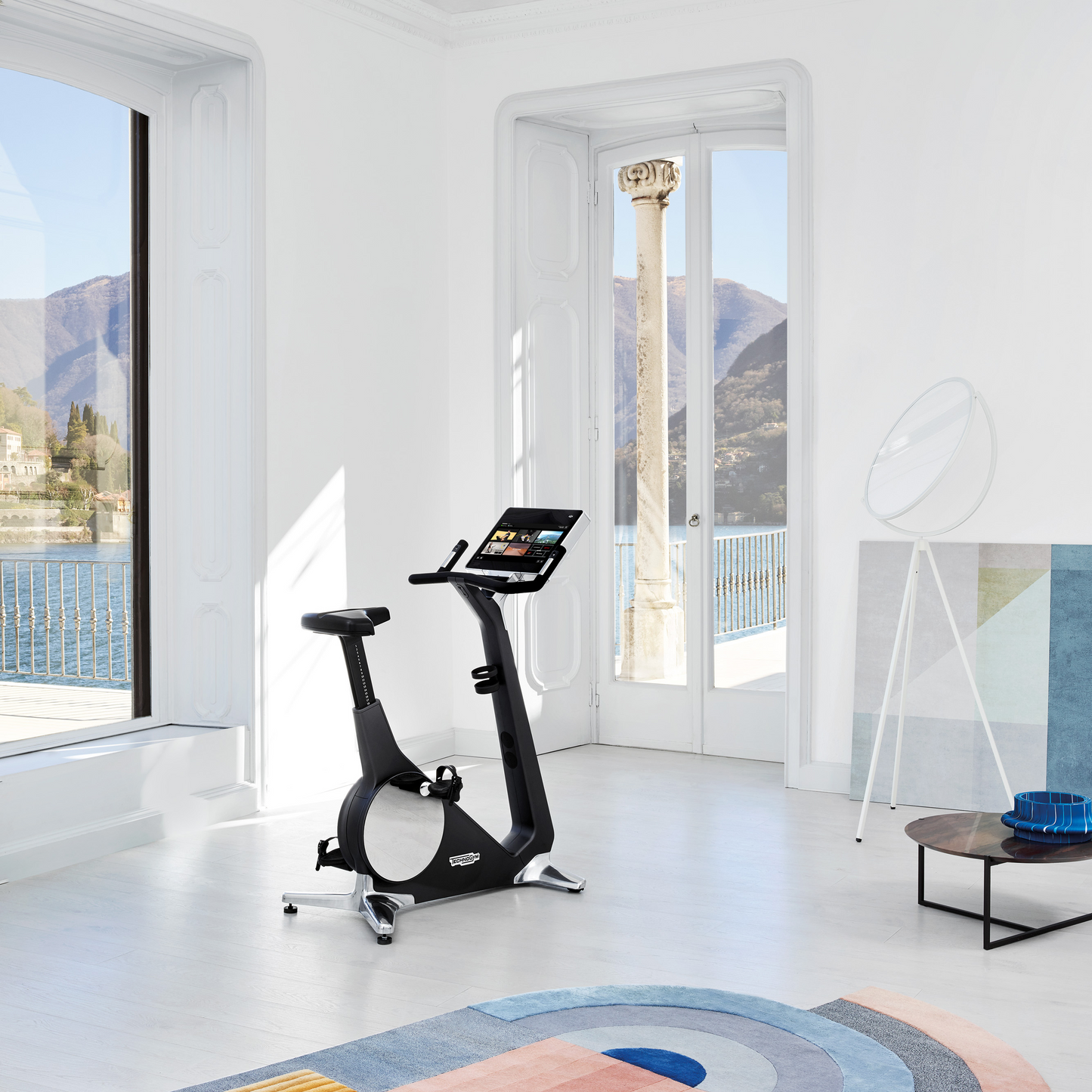 Technogym Bike Personal