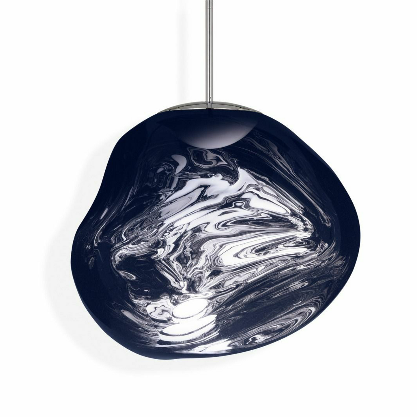 MELT PENDANT 50 SMOKE