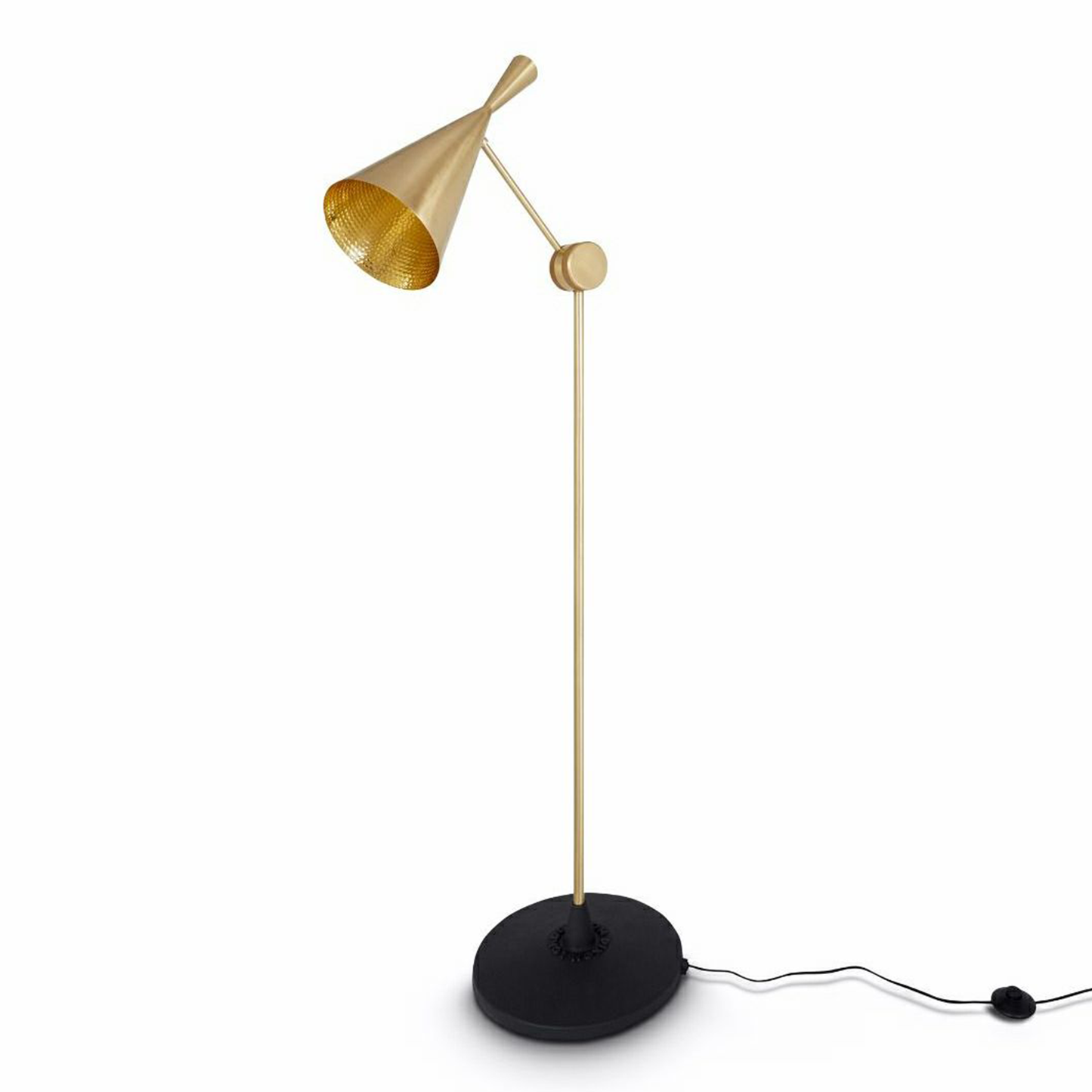 BEAT FLOOR(BRASS)