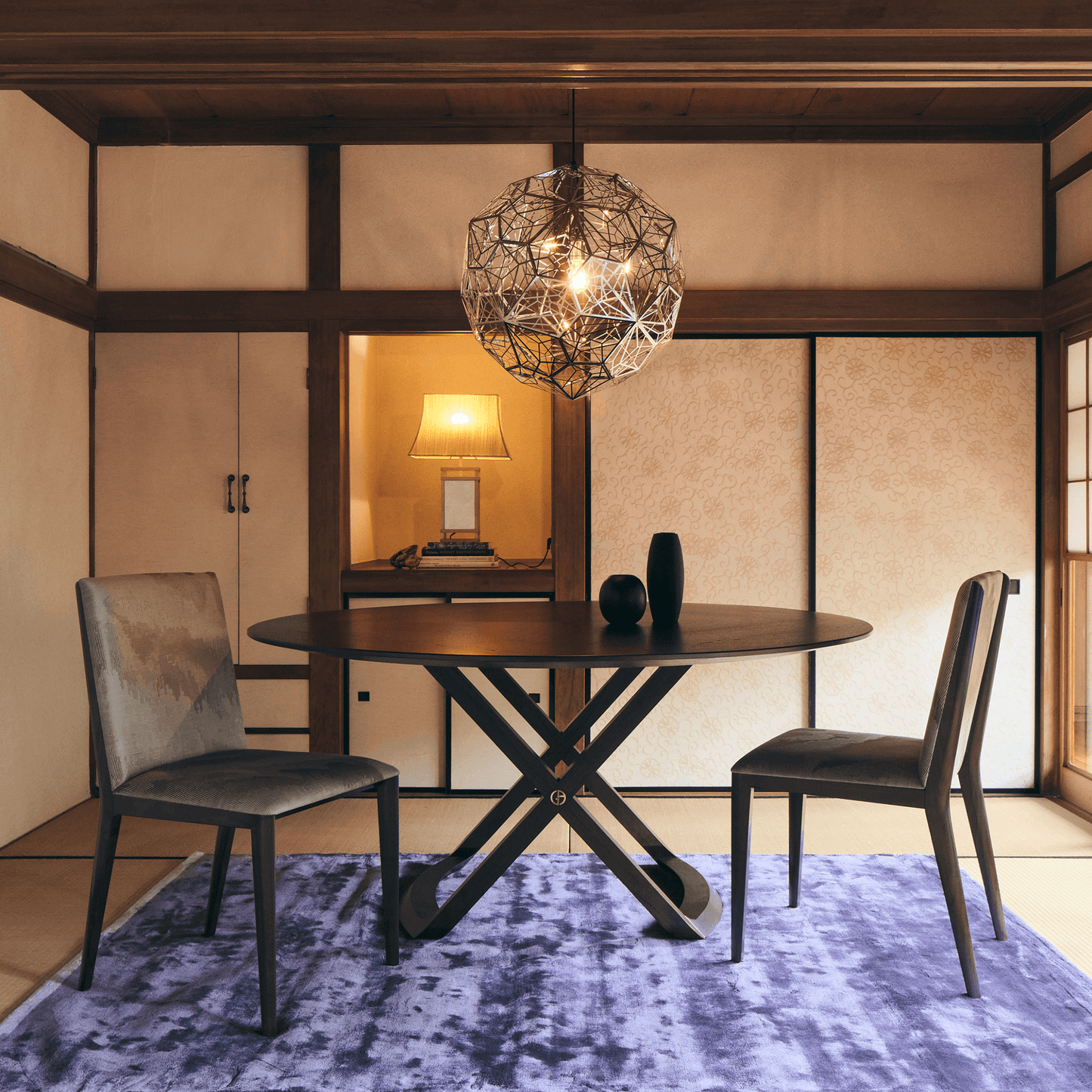 DONNA TABLE LAMP