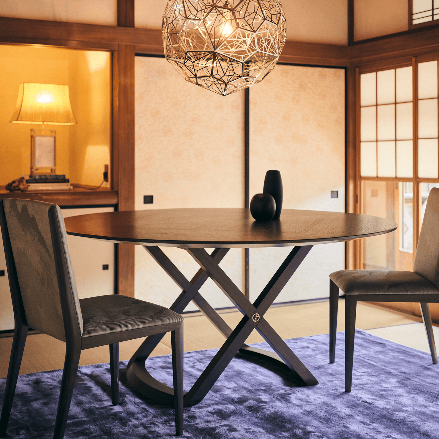 DONNA TABLE LAMP