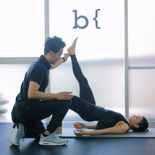 【Beyond Fight Club】パーソナルキックボクシングサービス(コンディショニングコース)